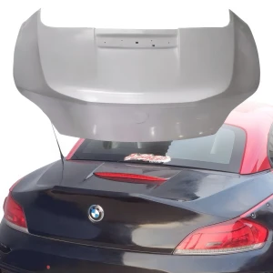 FRP LVL Duck Bill Trunk > BMW Z4 (E89) 2009-2016 - image 1