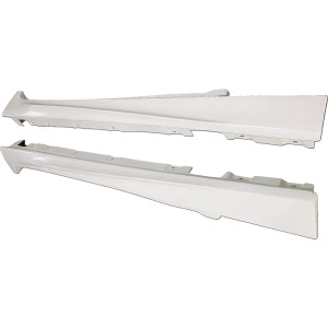 FRP M6-Style Side Skirts > BMW 6-Series (F06 F12 F13) 2011-2019 - image 1
