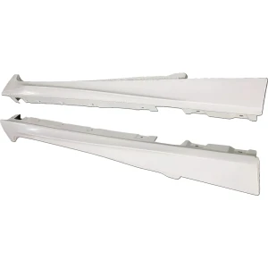 FRP M6-Style Side Skirts > BMW 6-Series (F06 F12 F13) 2011-2019 - image 1