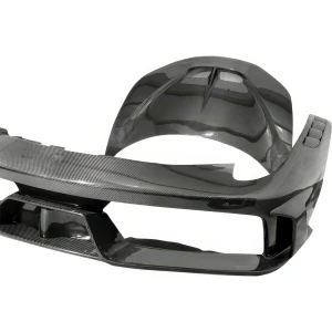 Carbon Fiber Speciale Style Conversion > Ferrari 458 2010-2015 - image 1