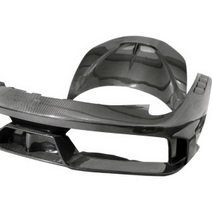 ModeloDrive Carbon Fiber Speciale Style Conversion > Ferrari 458 2010-2015 - image 1