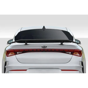 K5 Rear Wing - image 1