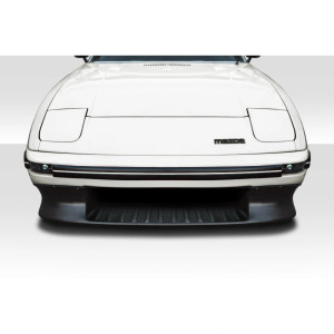 1979-1985 Mazda RX-7 K1 Front Lip Under Spoiler - 1 Piece - image 1