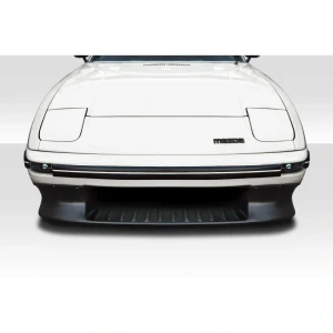 1979-1985 Mazda RX-7 K1 Front Lip Under Spoiler - 1 Piece - image 1