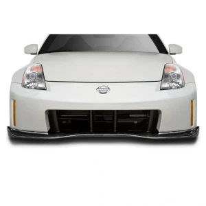 2003-2008 Nissan 350Z N-3 Front Bumper - image 1