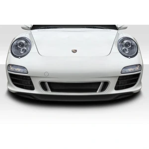2005-2011 Porsche 997 Oem Sport Front Lip - image 1