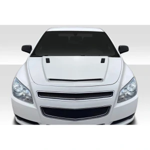 2008-2012 Chevrolet Malibu RKS Hood - image 1