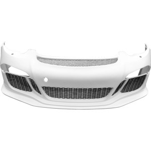 ModeloDrive FRP GT3-Z Front Bumper > Porsche Boxster (987) 2005-2008 - image 1