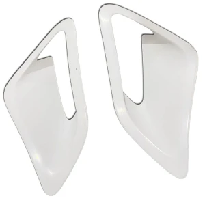 FRP GT2 RS Turbo Wide Ducts > Porsche 911 (997) 2005-2012 - image 1