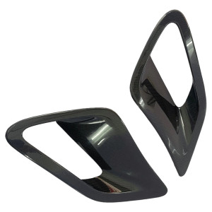 ModeloDrive Carbon Fiber GT2 RS Turbo Wide Ducts > Porsche 911 (997) 2005-2012 - image 1 ModeloDrive Carbon Fiber GT2 RS Turbo Wide Ducts > Porsche 911 (997) 2005-2012 - image 1