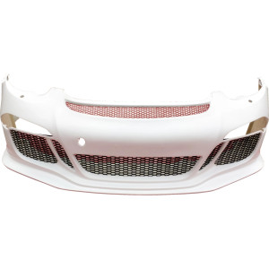 FRP GT3-Z Front Bumper > Porsche Boxster (987) 2009-2012 - image 1