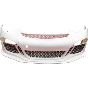 FRP GT3-Z Front Bumper > Porsche Boxster (987) 2009-2012 - image 1