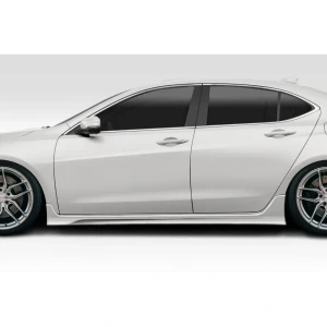 2015-2017 Acura TLX A Spec Side Skirts - image 1