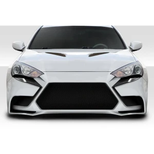 2013-2016 Hyundai Genesis Cyborg Front Bumper - image 1