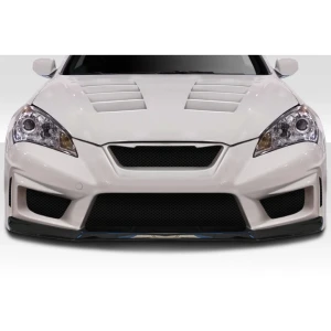 2010-2012 Hyundai Genesis MS Front Bumper - image 1