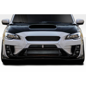 2015-2021 Subaru WRX STI Duraflex VRS Front Bumper - 1 Piece - image 1