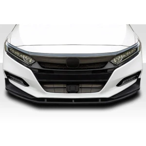 2018-2022 Honda Accord AKS Front Lip - image 1