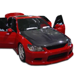 2000-2005 Lexus IS Series IS300 4DR C-1 Front Bumper - 1 Piece - image 1