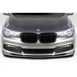 2016-2019 BMW 7 Series G11 Front Lip - image 1