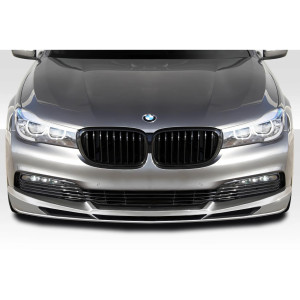 2016-2019 BMW 7 Series G11 Duraflex Alpine Front Lip Under Spoiler - 1 Piece - image 1