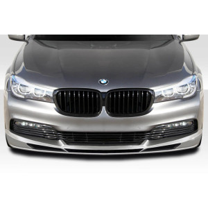 2016-2019 BMW 7 Series G11 Alpine Front Lip Under Spoiler - 1 Piece - image 1