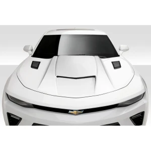 2016-2023 Chevrolet Camaro CVX Hood - image 1