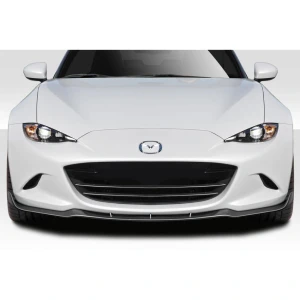 2016-2025 Mazda Miata Dancer Front Lip Under Spoiler - 1 Piece - image 1