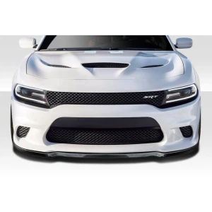 2015-2023 Dodge Charger RSpec Front Lip - image 1