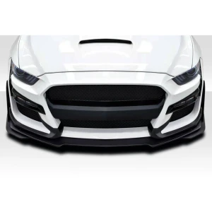 2015-2017 Ford Mustang GT500 Front Lip - image 1
