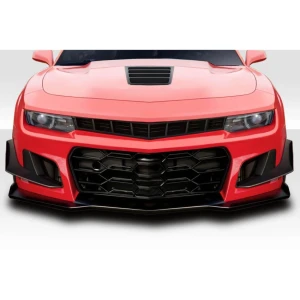 2014-2015 Chevrolet Camaro ZL1 Front Bumper - image 1