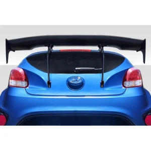 2012-2017 Hyundai Veloster RGT Rear Wing - image 1