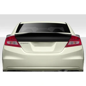 2012-2015 Honda Civic KMZ Rear Wing - image 1