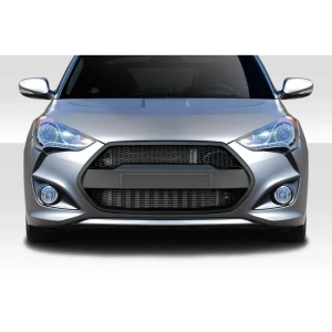 2012-2017 Hyundai Veloster Runner Grille - image 1