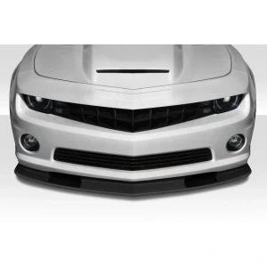 2010-2013 Chevrolet Camaro ZLR Front Lip - image 1