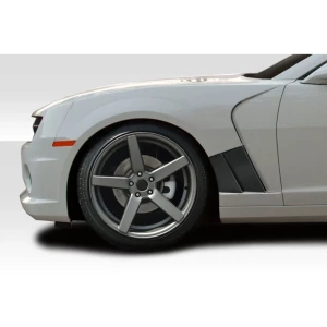 2010-2015 Chevrolet Camaro AM-S Fender - image 1