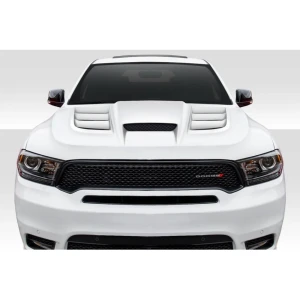 2011-2023 Dodge Durango Viper Hood - image 1