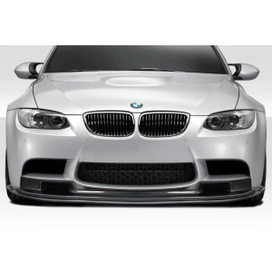 2008-2013 BMW M3 AK2 Front Lip - image 1
