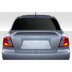 2008-2014 Subaru Impreza Blade Trunk - image 1