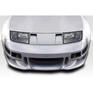 1990-1996 Nissan 300ZX Z32 TZ4 Grille - 1 Piece - image 1