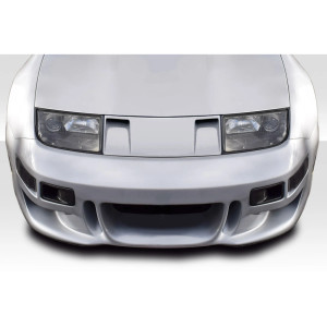 1990-1996 Nissan 300ZX Z32 TZ4 Grille - 1 Piece - image 1
