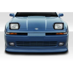 1986-1992 Toyota Supra D1 Front Lip - image 1