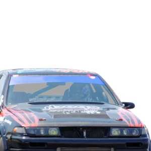 Carbon Fiber DMA D1 Hood > Nissan Cefiro (A31) 1988-1993 - image 1