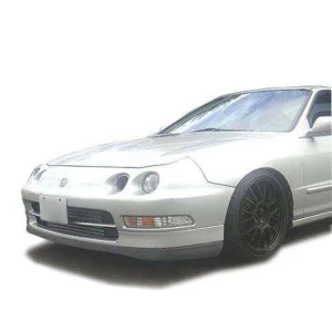 Acura Integra 1994-1997 Sir Spec Style 1 Piece Polyurethane Front Lip - image 1