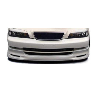 Acura TL 2.5 1996-1998 Type S Style 1 Piece Polyurethane Front Lip - image 1