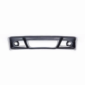 BMW 3 Series 1992-1998 E36 E46 M3 Style 1 Piece Polyurethane Front Bumper - image 1