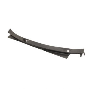 Chevrolet C/K 1988-1998 / Tahoe 1995-1999 / Suburban 1992-1999 / Blazer 1992-1994 / GMC Yukon 1995-1999 / Jimmy 1992-1994 Premier Style 1 Piece Polyurethane Wiper Cowl - image 1