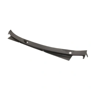 Chevrolet C/K 1988-1998 / Tahoe 1995-1999 / Suburban 1992-1999 / Blazer 1992-1994 / GMC Yukon 1995-1999 / Jimmy 1992-1994 Premier Style 1 Piece Polyurethane Wiper Cowl - image 1
