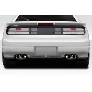 1990-1996 Nissan 300ZX C-1 Rear Bumper - image 1
