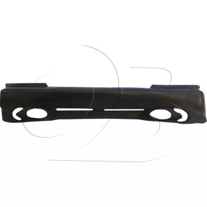 Chevrolet Caprice 1991-1996 / Chevrolet Impala 1991-1996 FAN Style 1 Piece Polyurethane Front Bumper - image 1