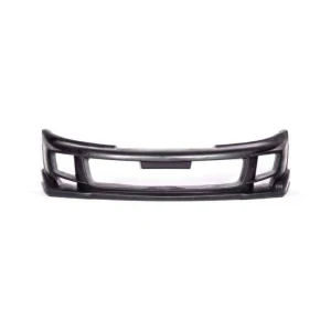 Chevrolet Cavalier 2000-2002 Bomb Style 1 Piece Polyurethane Front Bumper - image 1